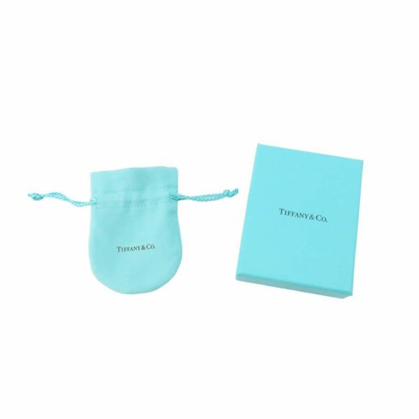 ティファニー リング ノット リング K18PGピンクゴールド リングサイズ約6号 70305755 Tiffany&Co. 指輪