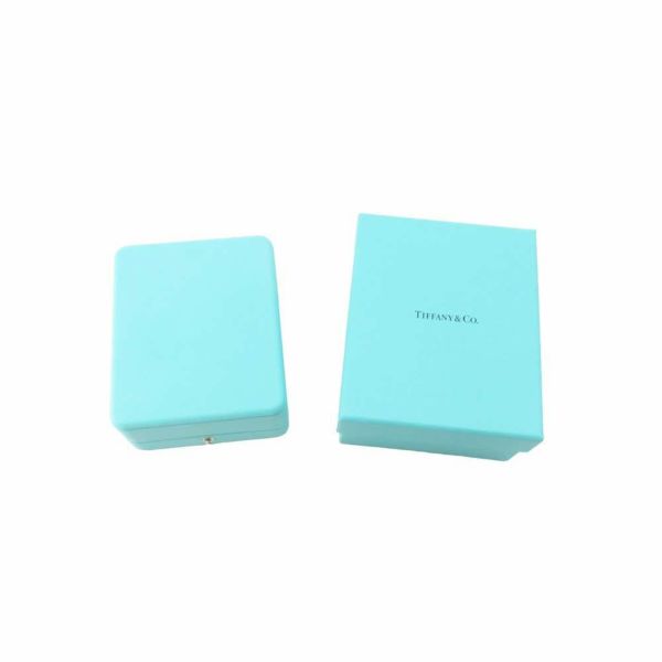 ティファニー ネックレス Tスマイル ミニ K18PGピンクゴールド 62617640 Tiffany&Co. ペンダント