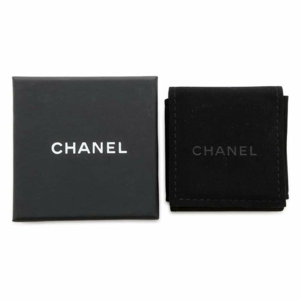 シャネル ピアス ココマーク スター ラインストーン B23 C AB9819 CHANEL アクセサリー 星