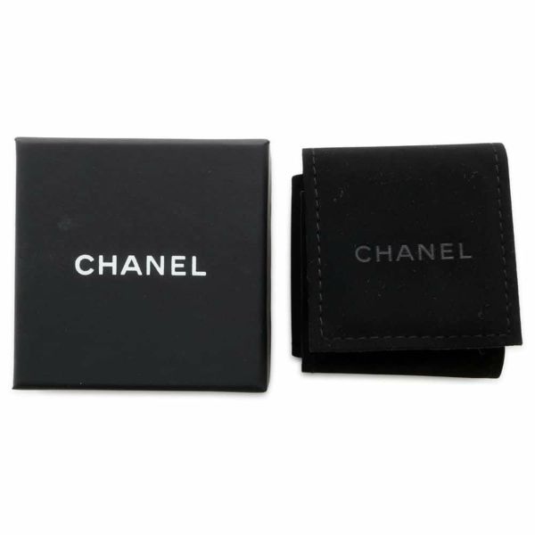 シャネル ピアス ココマーク フラワー ハート ストラス C23 S ABA905 CHANEL アクセサリー