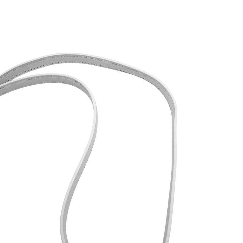 エルメス ミニ コンスタンス3 ミロワール ニューホワイト/ゴールド金具 エバーカラー B刻印 白