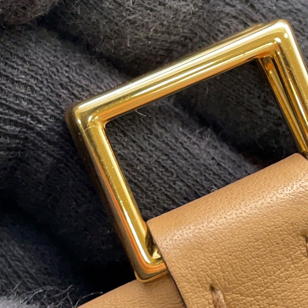 エルメス ハンドバッグ ピコタンロックPM カーゴ チャイ/ゴールド金具 トワルゴエラン/スイフト U刻印