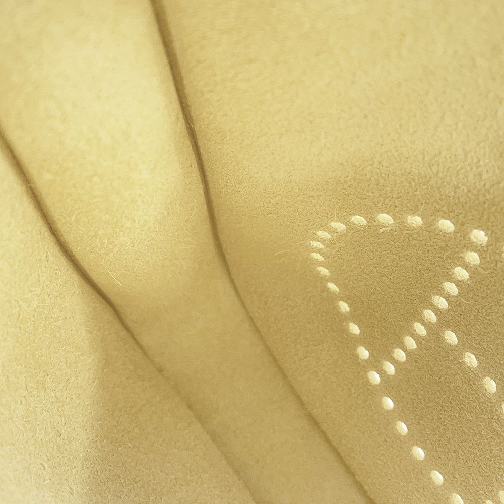 エルメス エブリンTPM 111cm アマゾン ジョーヌミルトン/シルバー金具 トリヨンクレマンス W刻印