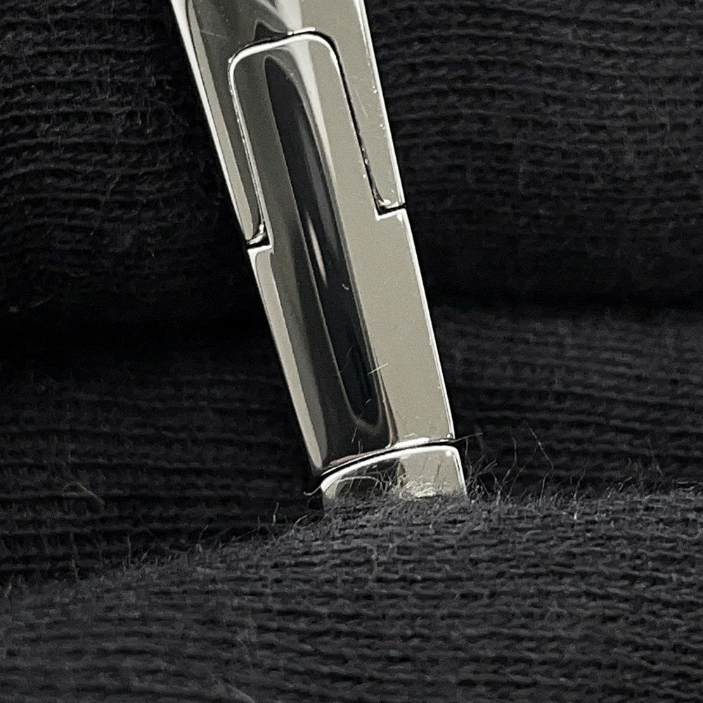 エルメス エブリンTPM 111cm アマゾン ジョーヌミルトン/シルバー金具 トリヨンクレマンス W刻印