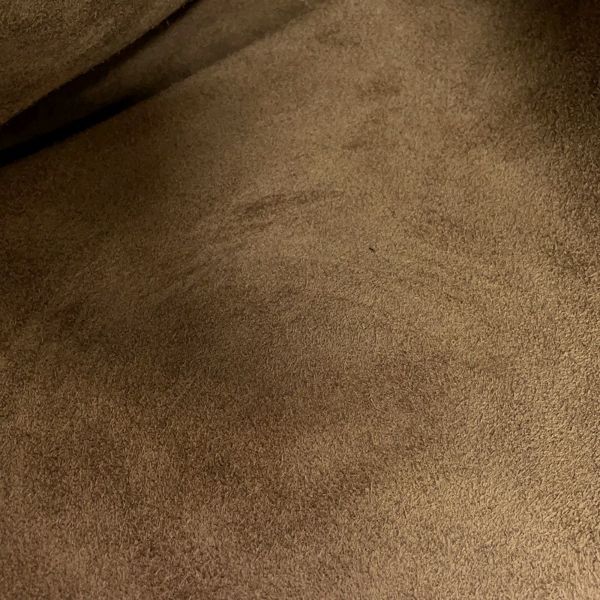 エルメス トートバッグ カバセリエ46 エトゥープ トリヨンクレマンス W刻印 HERMES バッグ