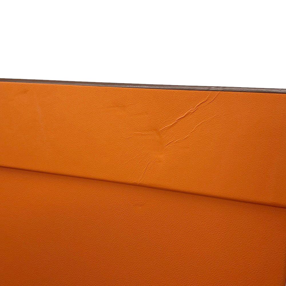 エルメス トートバッグ ガーデンパーティTPM エトゥープ/シルバー金具 ネゴンダ K刻印