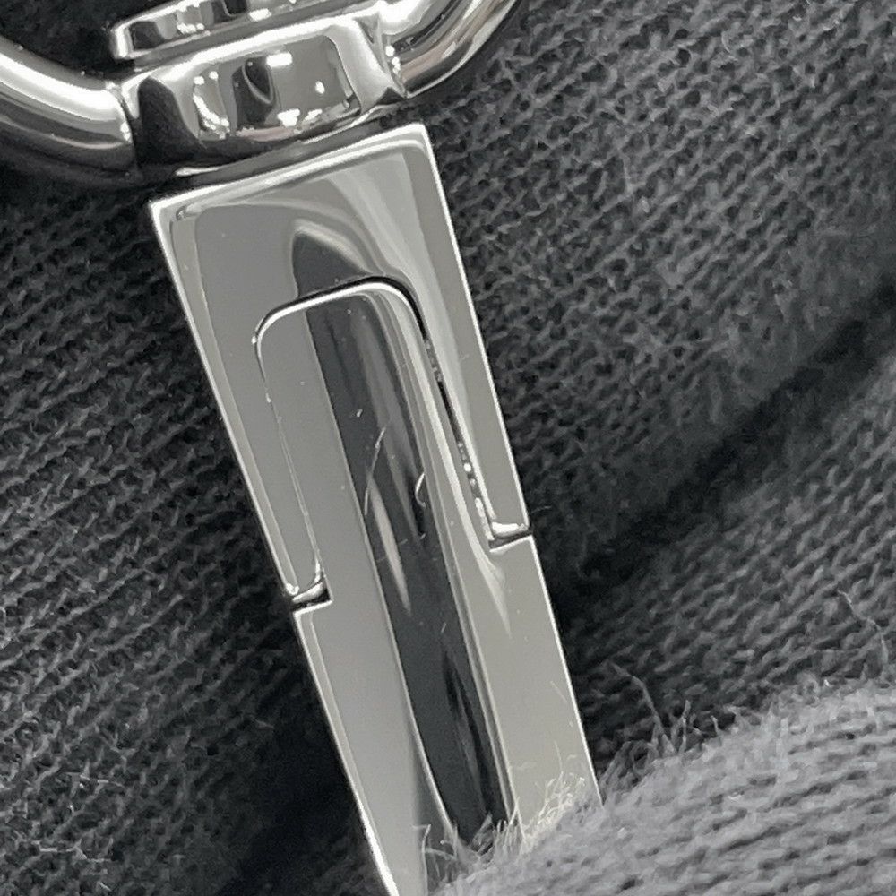 エルメス エブリンTPM 111cm アマゾン べトン/シルバー金具 トリヨンクレマンス K刻印