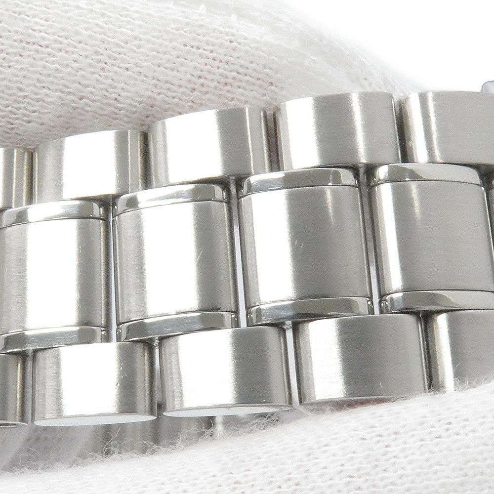 オメガ スピードマスター 三越限定モデル 限定300本 3570.31 OMEGA 腕時計 シルバー/ブラック文字盤