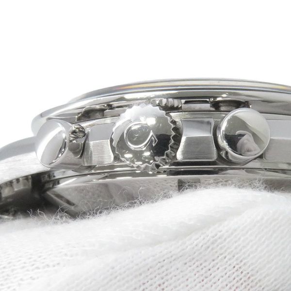 オメガ スピードマスター 三越限定モデル 限定300本 3570.31 OMEGA 腕時計 シルバー/ブラック文字盤