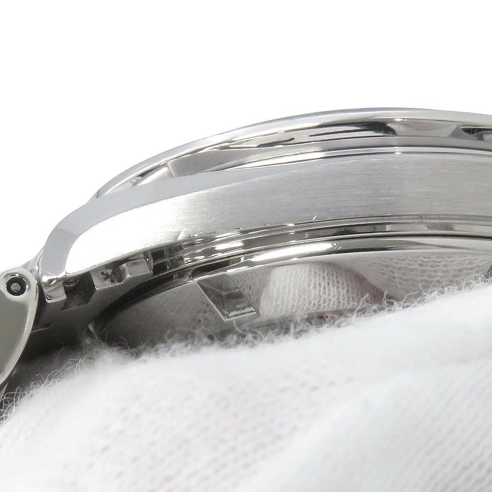 オメガ スピードマスター 三越限定モデル 限定300本 3570.31 OMEGA 腕時計 シルバー/ブラック文字盤