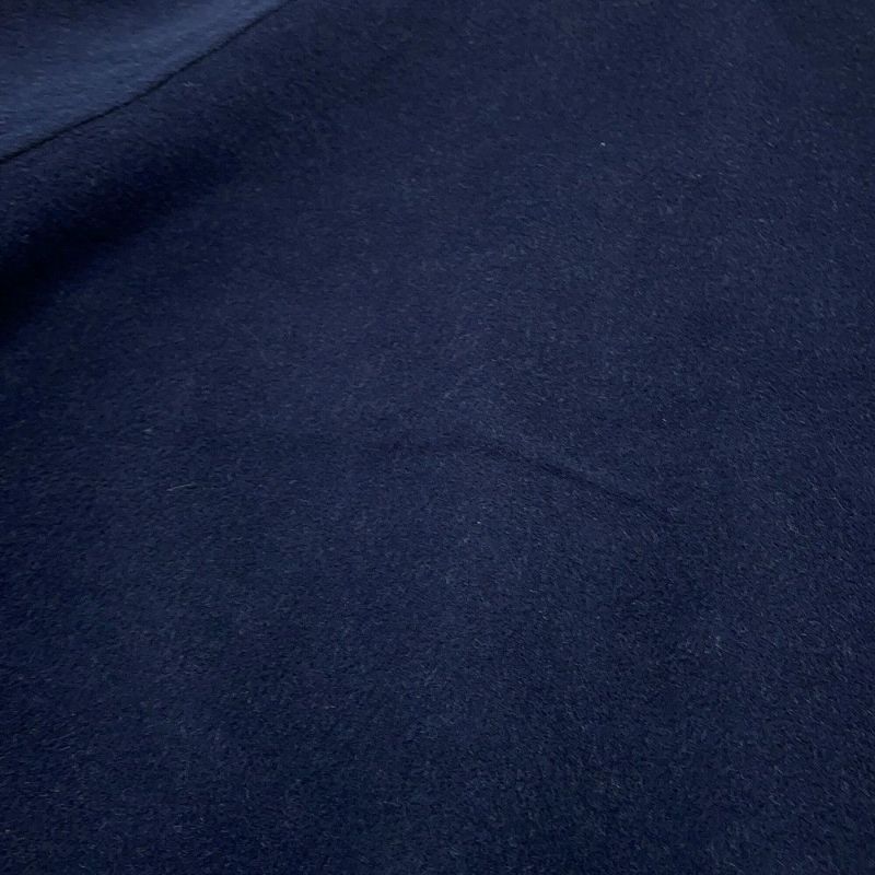 エルメス ジャケット シェーヌダンクル ウール レディースサイズ34 HERMES アウター