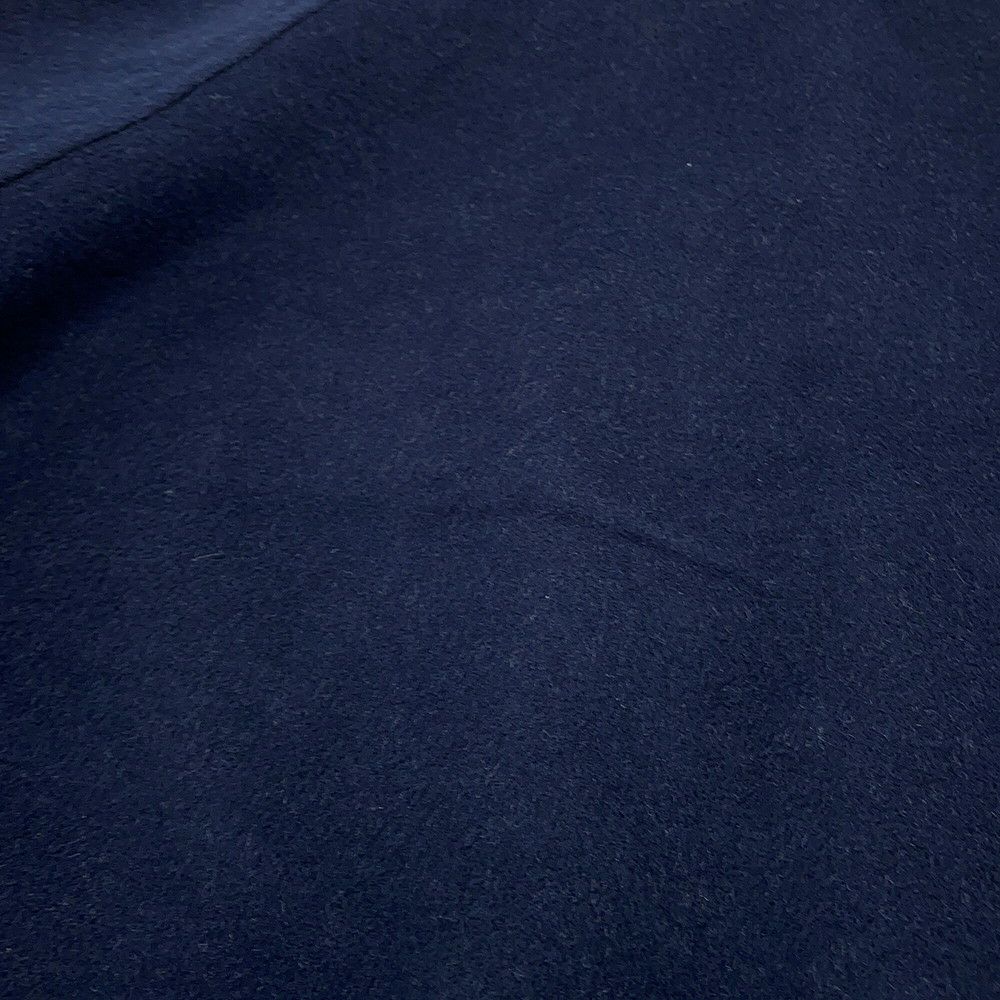 エルメス ジャケット シェーヌダンクル ウール レディースサイズ34 HERMES アウター