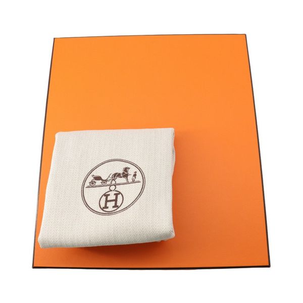 エルメス ネオ・ガーデン 23 ガーデンパーティ グリパンタン/シルバー金具 ネゴンダ/トワルアッシュ K刻印