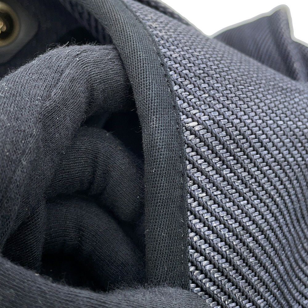 シャネル トートバッグ ココマーク ドーヴィル ショッピングバッグ ラフィア A93786 CHANEL 2way 黒