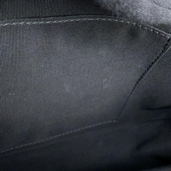 シャネル チェーンショルダーバッグ シェブロン ボーイシャネル ラージ ラムスキン ビーズ CHANEL Vステッチ