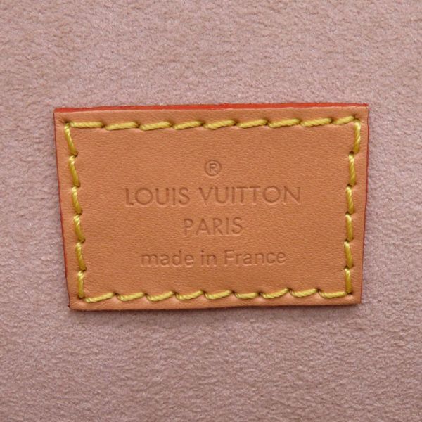 ルイヴィトン ハンドバッグ モノグラム カメラボックス M10329 ヴィトン バッグ 2way ショルダーバッグ 2024年クルーズコレクション