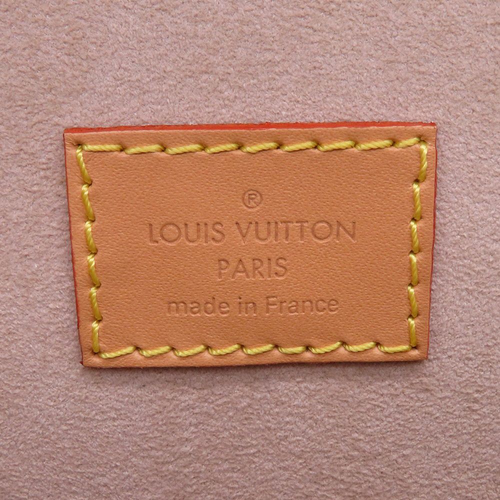 ルイヴィトン ハンドバッグ モノグラム カメラボックス M10329 ヴィトン バッグ 2way ショルダーバッグ 2024年クルーズコレクション