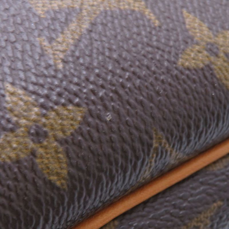 ルイヴィトン ショルダーバッグ モノグラム リポーター PM M45254 LOUIS VUITTON ヴィトン バッグ