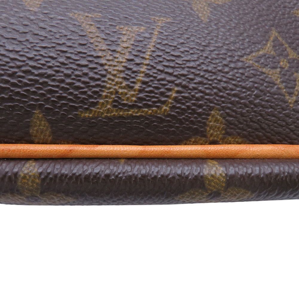ルイヴィトン ショルダーバッグ モノグラム リポーター PM M45254 LOUIS VUITTON ヴィトン バッグ