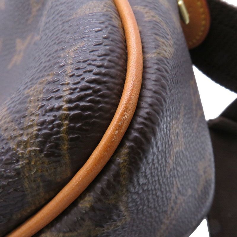 ルイヴィトン ショルダーバッグ モノグラム リポーター PM M45254 LOUIS VUITTON ヴィトン バッグ