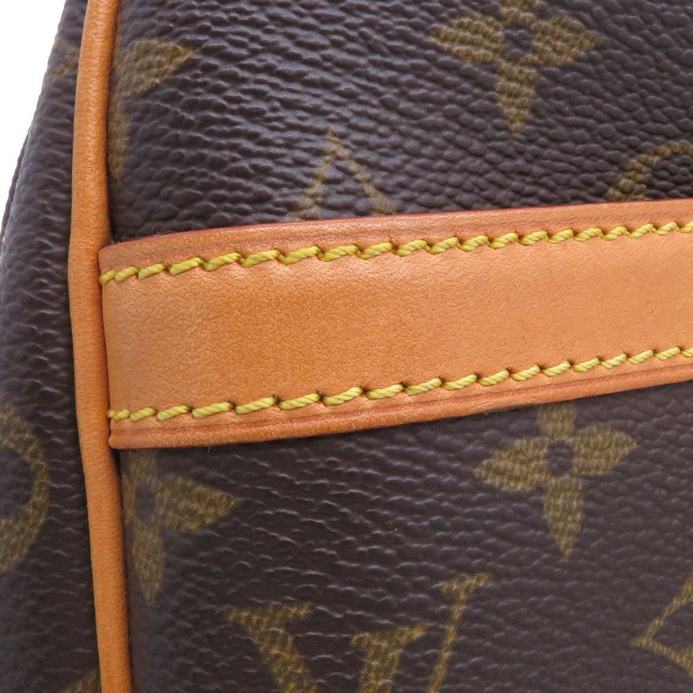 ルイヴィトン ショルダーバッグ モノグラム リポーター PM M45254 LOUIS VUITTON ヴィトン バッグ