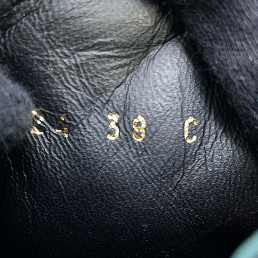 シャネル ショートブーツ マトラッセ ココマーク CHANEL19 レザー レディースサイズ38 G36424 CHANEL 靴 黒