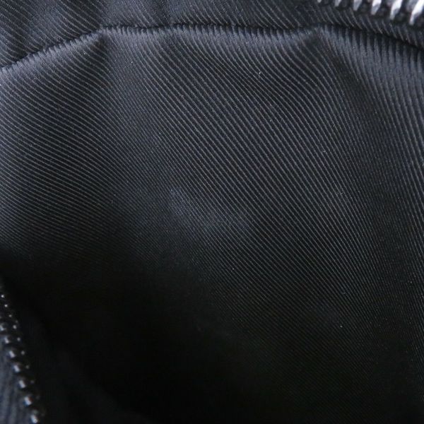 ルイヴィトン ショルダーバッグ モノグラム・マカサー クリストファー・ウエアラブルウォレット M80793 ヴィトン バッグ メンズ ブラック 黒