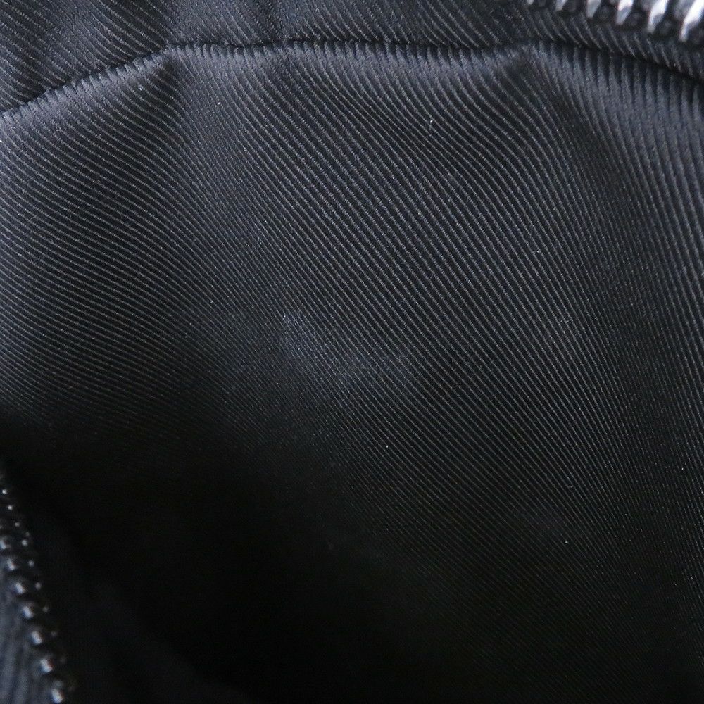 ルイヴィトン ショルダーバッグ モノグラム・マカサー クリストファー・ウエアラブルウォレット M80793 ヴィトン バッグ メンズ ブラック 黒