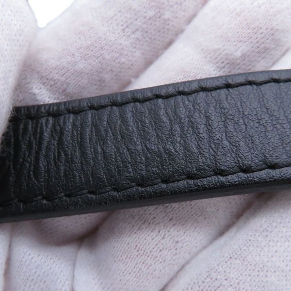 ルイヴィトン ショルダーバッグ モノグラム・マカサー クリストファー・ウエアラブルウォレット M80793 ヴィトン バッグ メンズ ブラック 黒