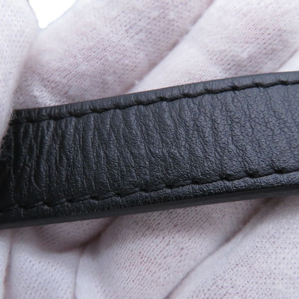 ルイヴィトン ショルダーバッグ モノグラム・マカサー クリストファー・ウエアラブルウォレット M80793 ヴィトン バッグ メンズ ブラック 黒