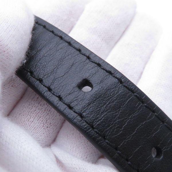 ルイヴィトン ショルダーバッグ モノグラム・マカサー クリストファー・ウエアラブルウォレット M80793 ヴィトン バッグ メンズ ブラック 黒