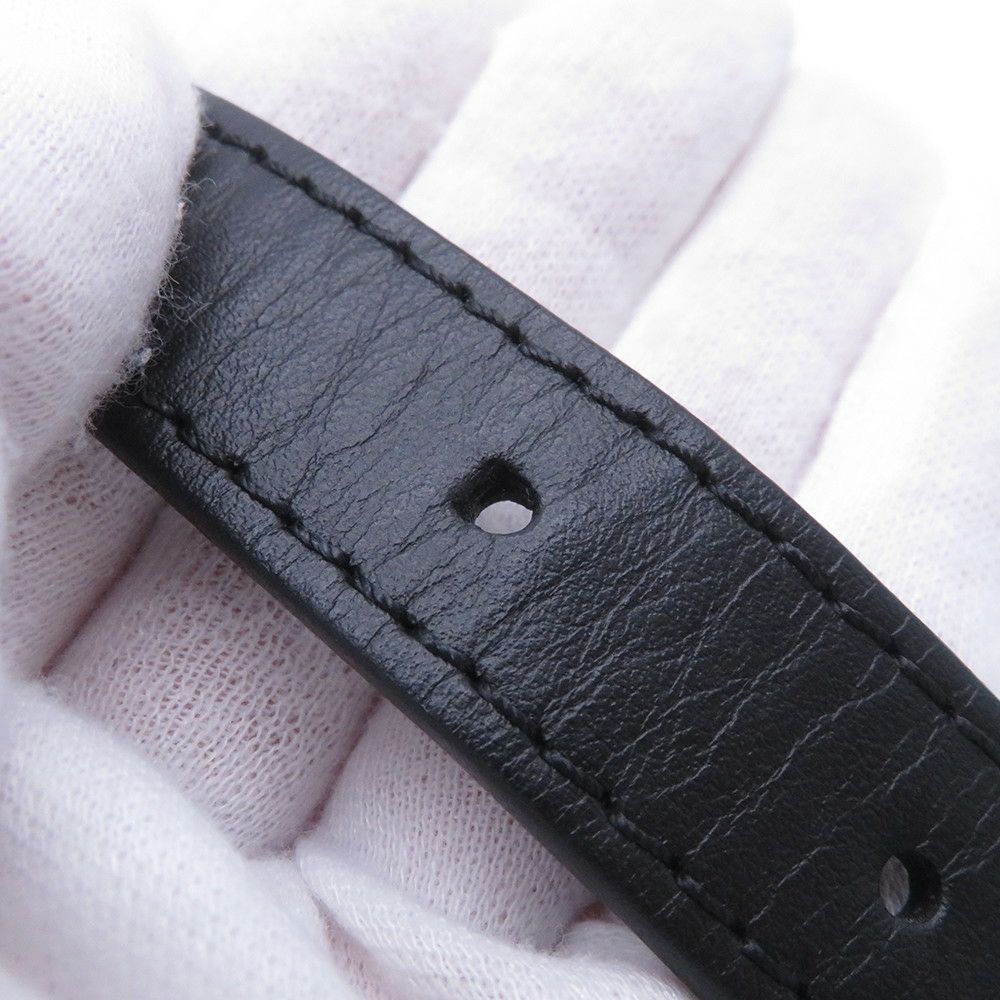 ルイヴィトン ショルダーバッグ モノグラム・マカサー クリストファー・ウエアラブルウォレット M80793 ヴィトン バッグ メンズ ブラック 黒