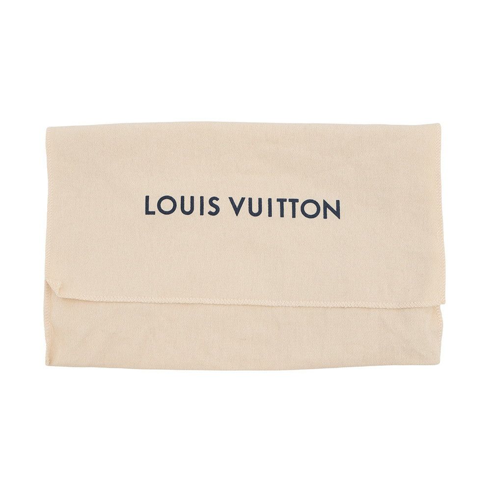 ルイヴィトン ショルダーバッグ モノグラム・マカサー クリストファー・ウエアラブルウォレット M80793 ヴィトン バッグ メンズ ブラック 黒