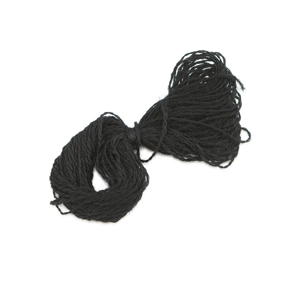 エルメス ポンチョ Hモチーフ レクタングラー ケープ ウール レディースサイズ34 HERMES アウター 黒