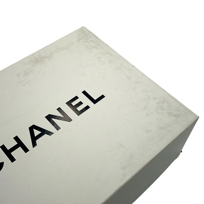 シャネル チェーンショルダーバッグ マトラッセ25 ココマーク ダブルチェーン キャビアスキン A01112 CHANEL 黒