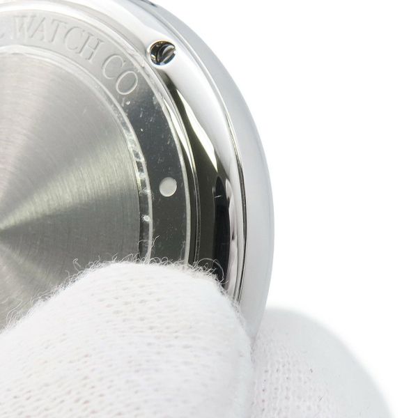 IWC ポートフィノ オートマティック  IW356517 腕時計 ウォッチ シルバー文字盤