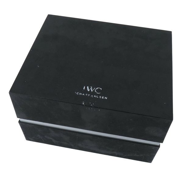 IWC ポートフィノ オートマティック  IW356517 腕時計 ウォッチ シルバー文字盤