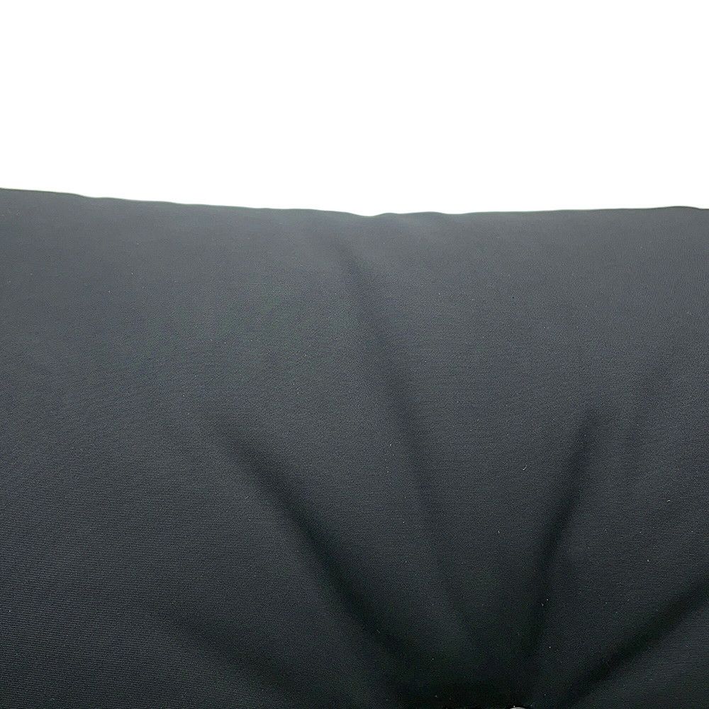 ロエベ ショルダーバッグ ゴヤ GOYA パファー メッセンジャーバッグ ナイロン B896G22X01 LOEWE 黒