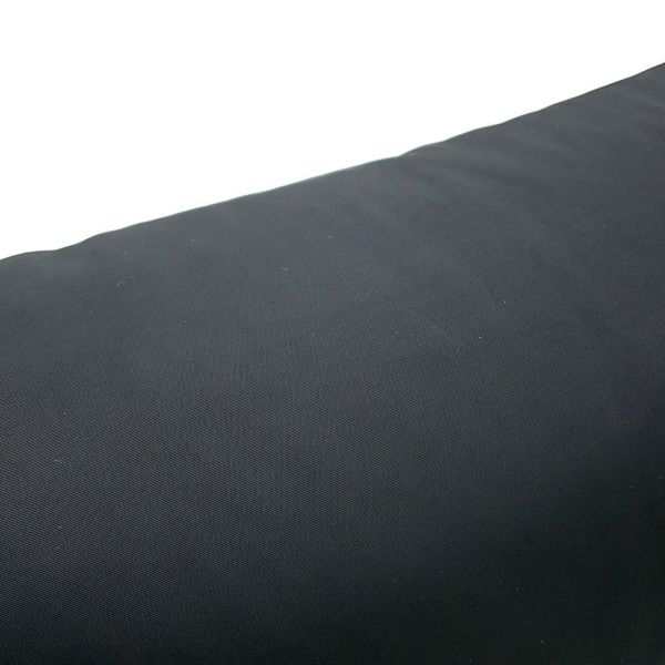 ロエベ ショルダーバッグ ゴヤ GOYA パファー メッセンジャーバッグ ナイロン B896G22X01 LOEWE 黒