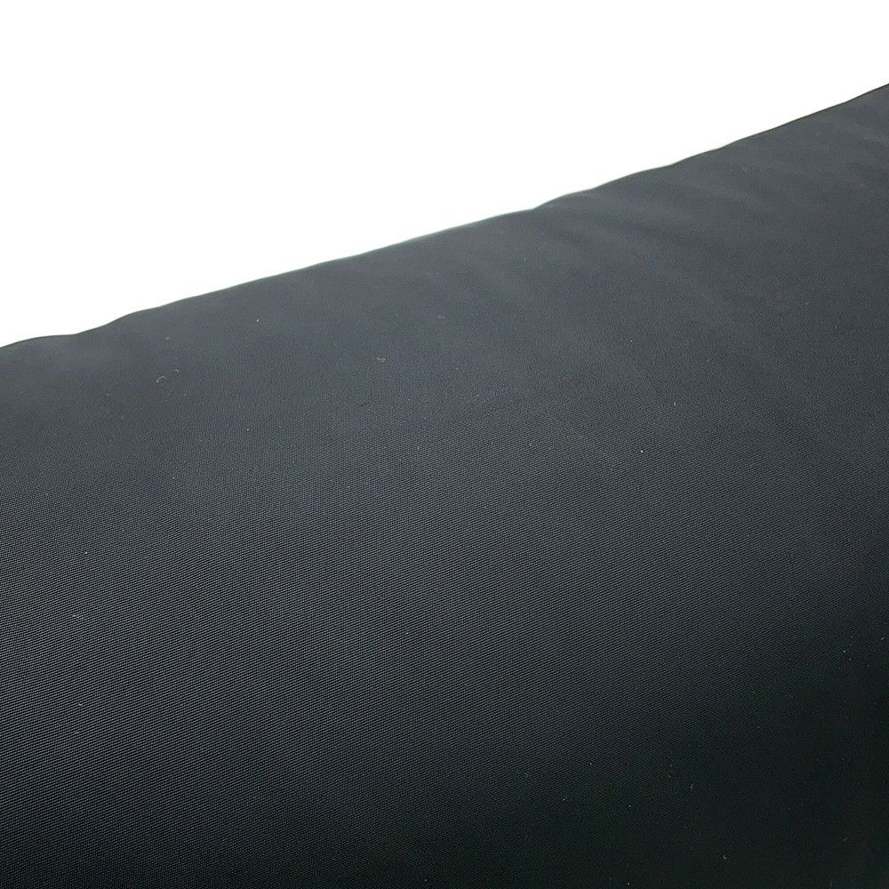 ロエベ ショルダーバッグ ゴヤ GOYA パファー メッセンジャーバッグ ナイロン B896G22X01 LOEWE 黒