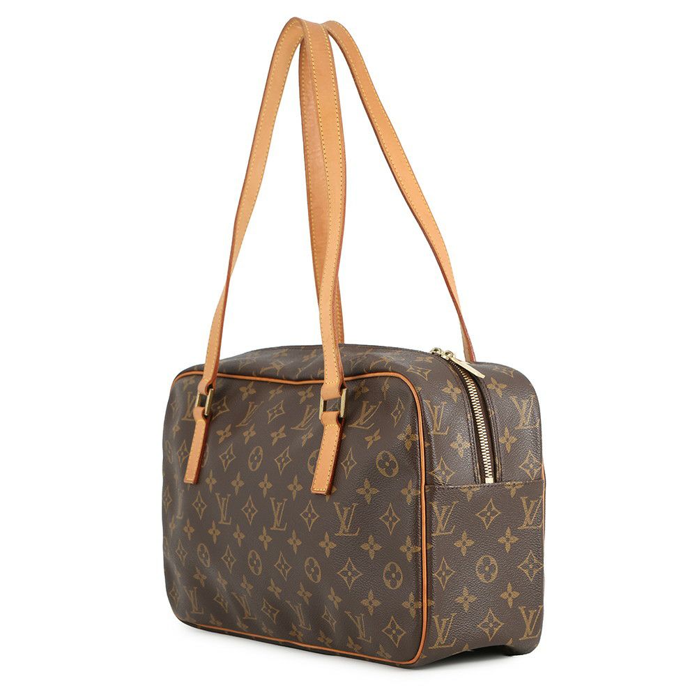 ルイヴィトン ショルダーバッグ モノグラム シテ GM M51181 LOUIS VUITTON ヴィトン バッグ