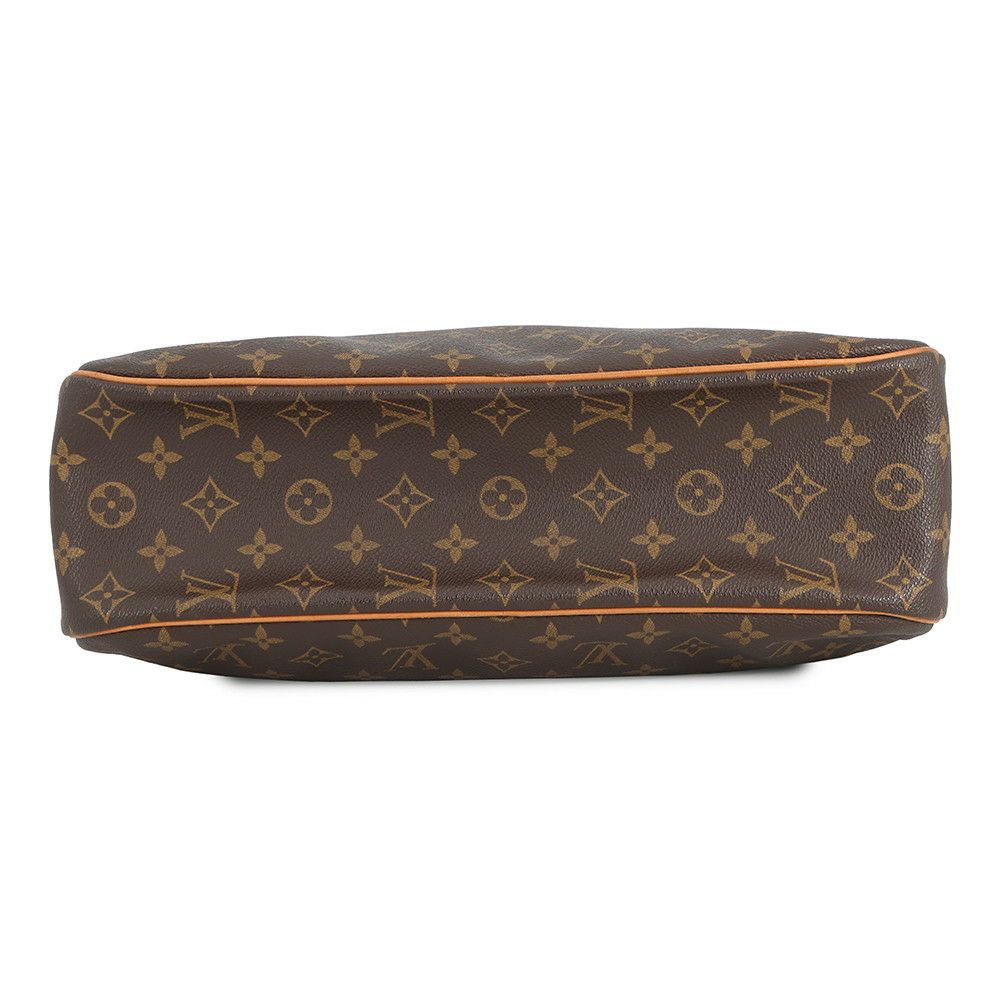 ルイヴィトン ショルダーバッグ モノグラム シテ GM M51181 LOUIS VUITTON ヴィトン バッグ