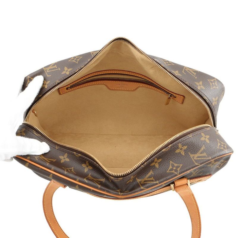 ルイヴィトン ショルダーバッグ モノグラム シテ GM M51181 LOUIS VUITTON ヴィトン バッグ