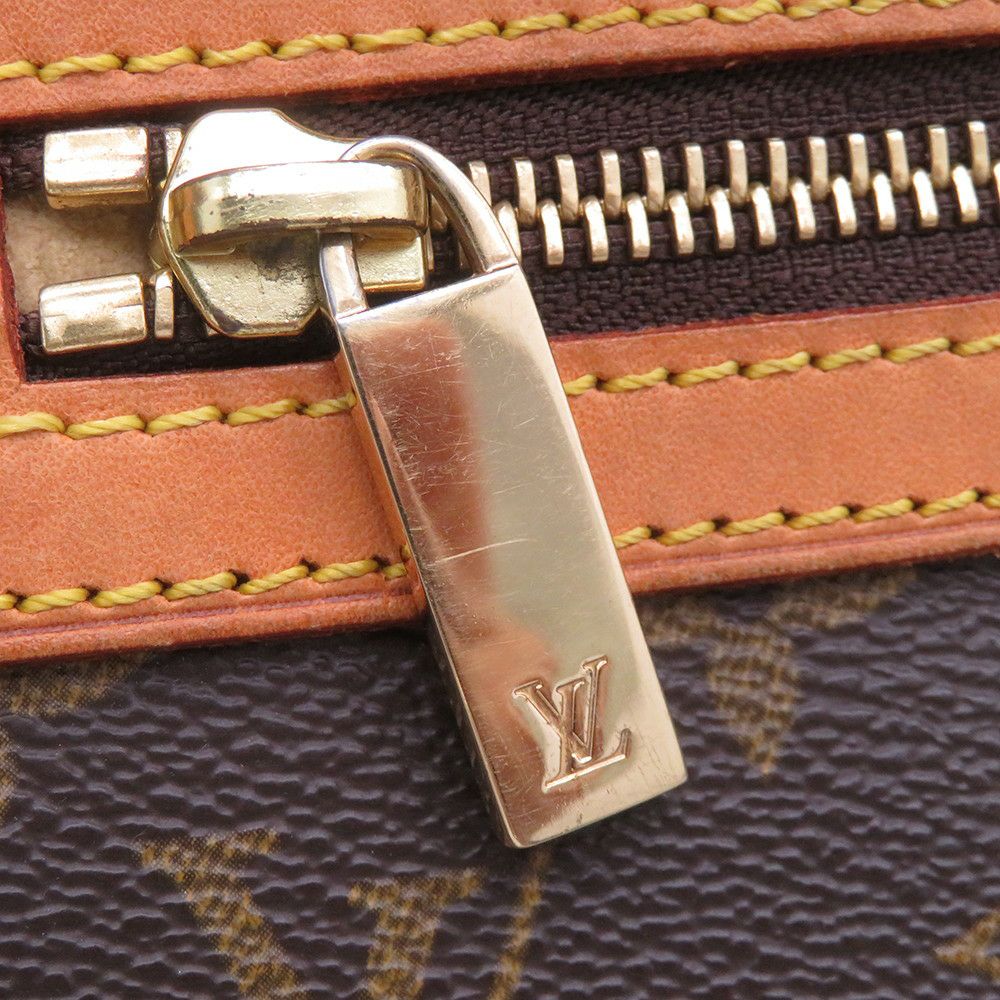 ルイヴィトン ショルダーバッグ モノグラム シテ GM M51181 LOUIS VUITTON ヴィトン バッグ