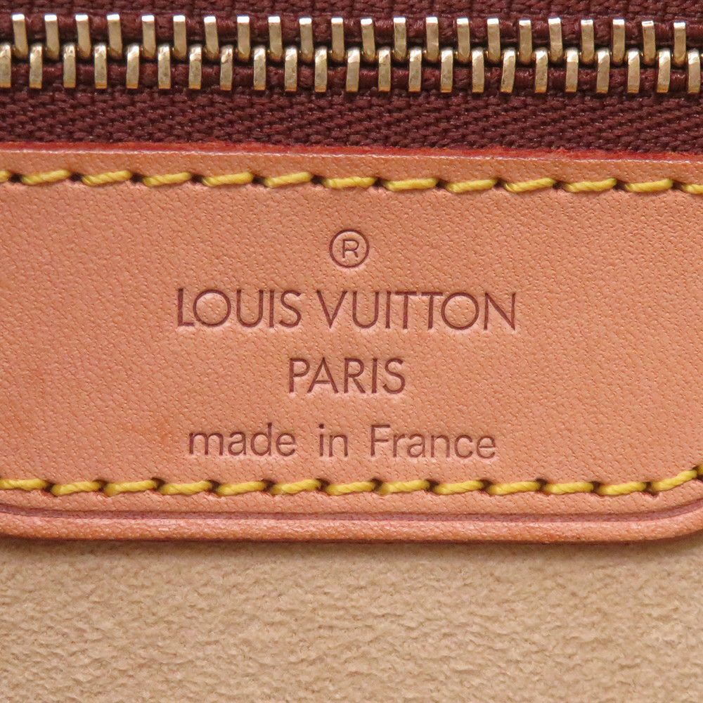 ルイヴィトン ショルダーバッグ モノグラム シテ GM M51181 LOUIS VUITTON ヴィトン バッグ