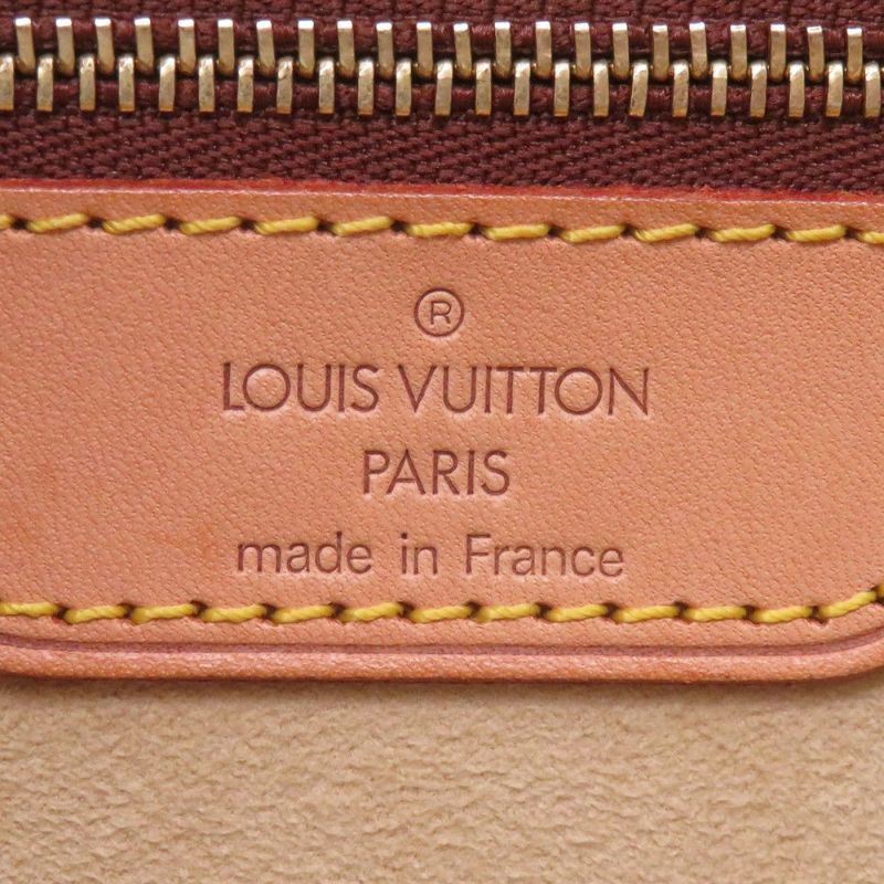 ルイヴィトン ショルダーバッグ モノグラム シテ GM M51181 LOUIS VUITTON ヴィトン バッグ