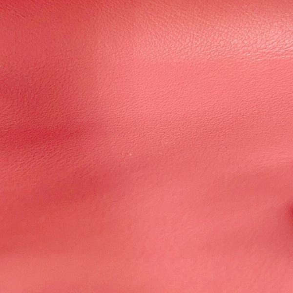 シャネル ハンドバッグ ココマーク ココハンドル ミニ フラップ ラムスキン AS2215 CHANEL 2way