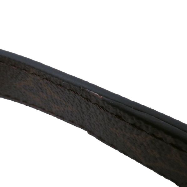 ルイヴィトン ショルダーバッグ モノグラム・チェス スリム・ソフトトランク M20871 ヴィトン 2022年秋冬 バッグ ヴァージル・アブロー