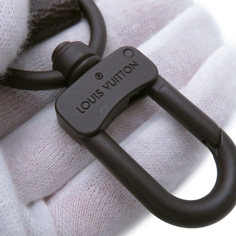 ルイヴィトン ショルダーバッグ モノグラム・チェス スリム・ソフトトランク M20871 ヴィトン 2022年秋冬 バッグ ヴァージル・アブロー