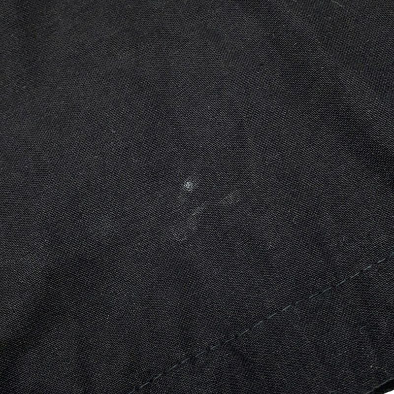 シャネル チェーンショルダーバッグ マトラッセ ココマーク ヴァニティバッグ ラムスキン AP2199 CHANEL 黒 バニティ